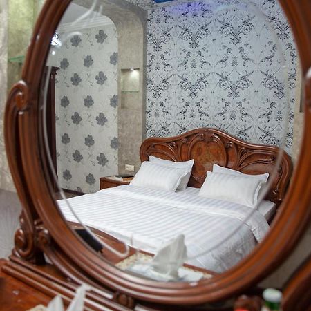 Ferienwohnung Samarkand Luxury Apartament #1 Exterior foto