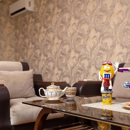 Ferienwohnung Samarkand Luxury Apartament #1 Exterior foto