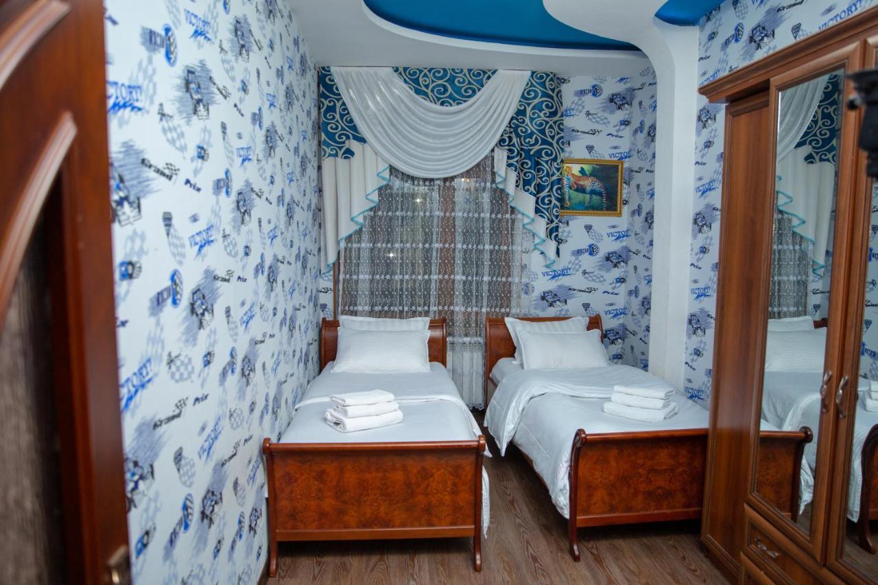 Ferienwohnung Samarkand Luxury Apartament #1 Exterior foto