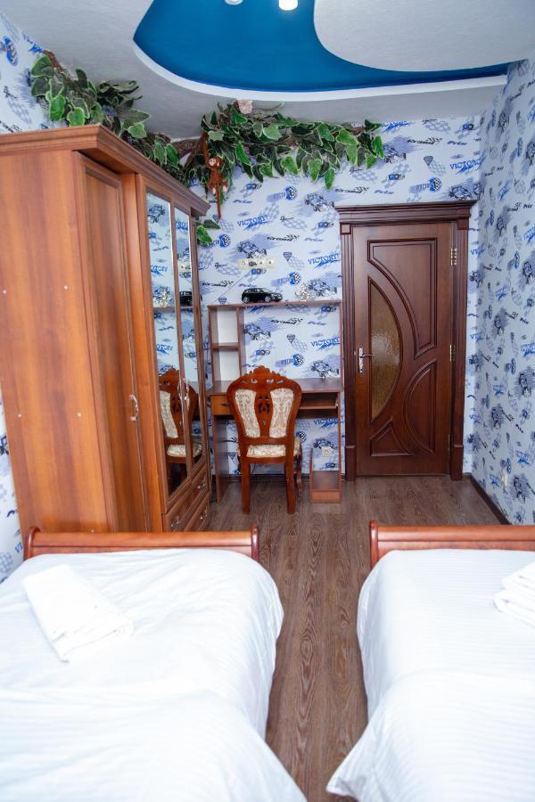 Ferienwohnung Samarkand Luxury Apartament #1 Exterior foto